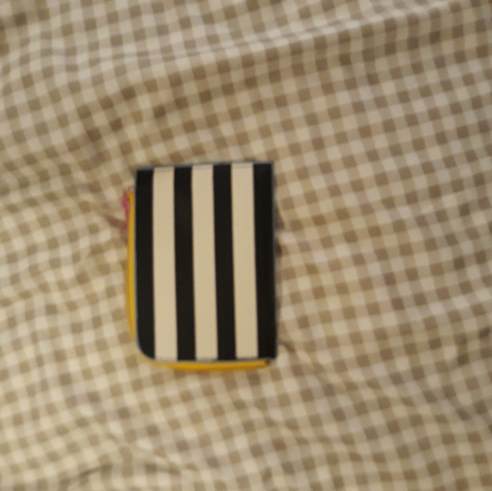 Sephora makeup bag
